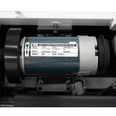 купить Беговая дорожка CARBON FITNESS T558 в Москве - фото 