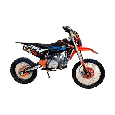 купить Мотоцикл REGULMOTO Spitfire 19/16 Pro PITBIKE в Москве - фото 