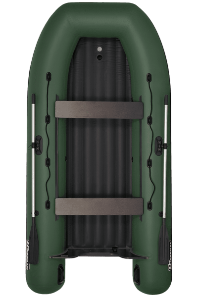 Лодка ПВХ ФРЕГАТ 330 Air НДНД в Москве