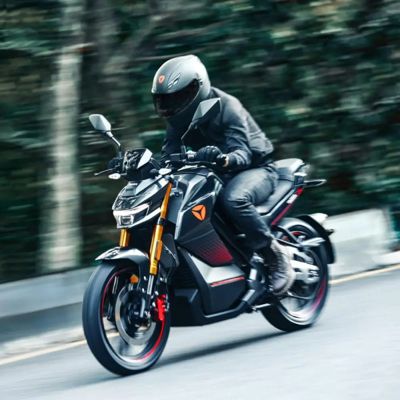 купить Электромотоцикл YADEA K2 / Keeness в Москве - фото 