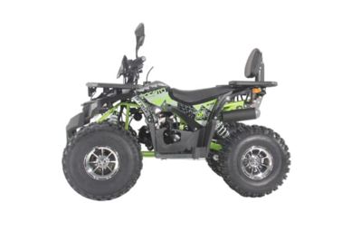 купить Квадроцикл YACOTA Dazzle LUX-LD в Москве - фото 