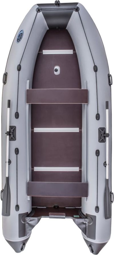 купить Лодка ПВХ STEFA 3800МК в Москве - фото 