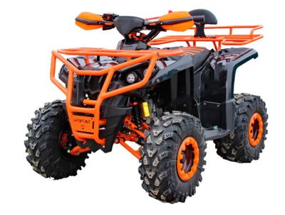 Квадроцикл IRIDE Rino Super 125 в Москве
