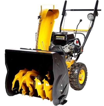 Снегоуборщик REDVERG RD-250-65E в Москве