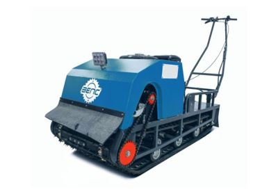 Мотобуксировщик ВЕПС «Битюг» 17 л.с. в Москве