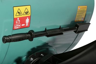 купить Снегоуборщик STURM STG5775ER в Москве - фото 