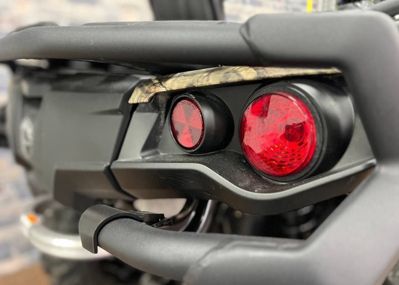 купить Квадроцикл BRP Can-Am Outlander Max XT 650 Camo (2024) (ПСМ) в Москве - фото 