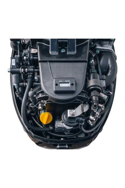 купить 4х-тактный лодочный мотор REEF RIDER RREF20HES в Москве - фото 