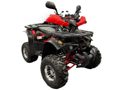 Квадроцикл Hummer 8 Lux 125cc в Москве