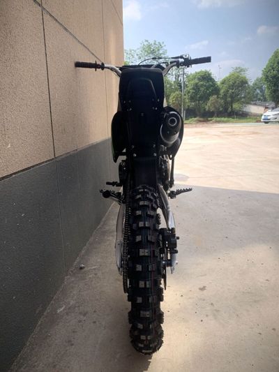 купить Мотоцикл BSE PH150 17/14 PITBIKE в Москве - фото 