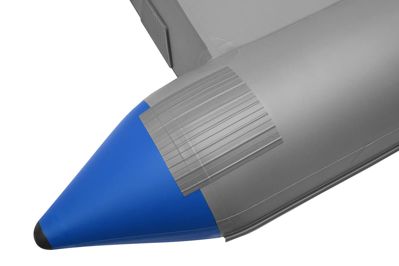 купить Лодка ПВХ РОДЖЕР Hunter Keel 3500 в Москве - фото 