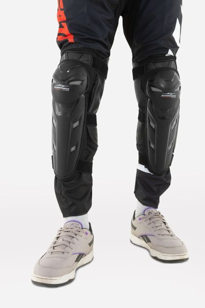 купить Наколенники Sharmax SH-32K в Москве - фото 