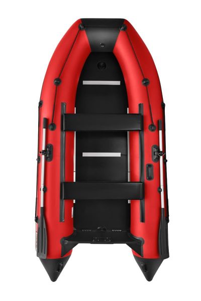 купить Лодка ПВХ РОДЖЕР Hunter Keel 3200 в Москве - фото 