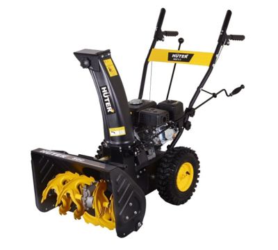 Снегоуборщик HUTER SGC 6.5 в Москве