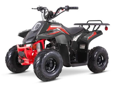 Квадроцикл SHARMAX 130 Cross в Москве