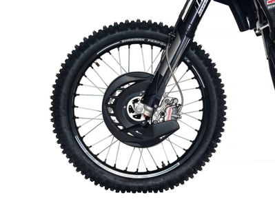 купить Мотоцикл кроссовый эндуро SHARMAX Expert 300 в Москве - фото 