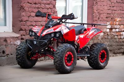 Квадроцикл ГЛАДИАТОР X125 в Москве