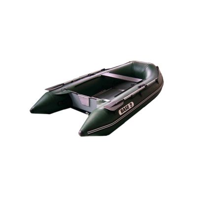 купить Лодка ПВХ GOLFSTREAM Base CB 385 в Москве - фото 