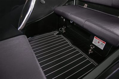 купить Лодка РИБ BRIG EAGLE 380 в Москве - фото 