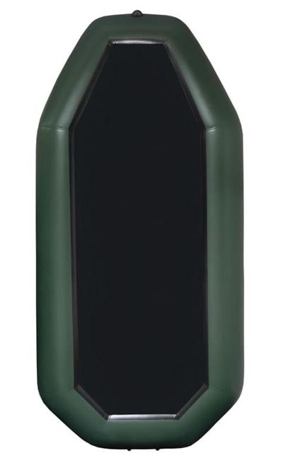 купить Гребная лодка ПВХ SIBRIVER Агул-255 НД в Москве - фото 