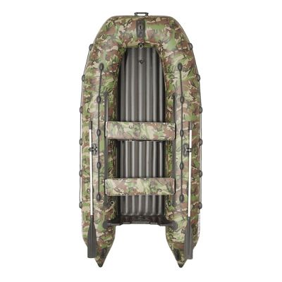 Лодка ПВХ КОВЧЕГ 320 НДНД в Москве