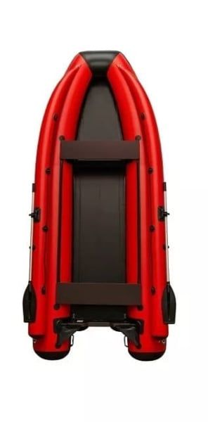 Лодка ПВХ SIBRIVER Allaska 420 Drive Lux в Москве