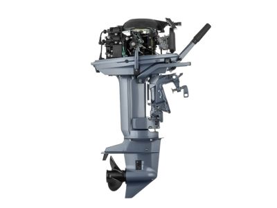 купить 2х-тактный лодочный мотор MIKATSU M30FHS (new 2025) в Москве - фото 