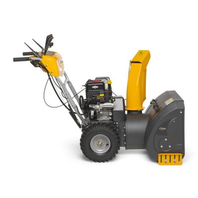 купить Снегоуборщик STIGA ST 5262 PB в Москве - фото 