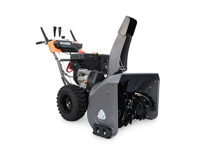 купить Снегоуборщик VILLARTEC WB 1176E (DA) в Москве - фото 