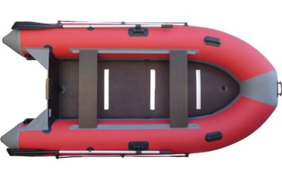 Лодки ПВХ ДЕКА-320 в Москве