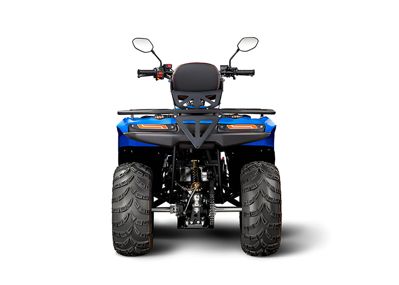 купить Квадроцикл IRBIS ATV200 LUX в Москве - фото 