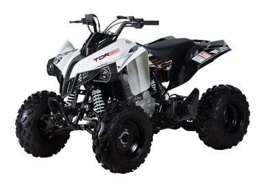 Квадроцикл KAYO Tor 250 в Москве