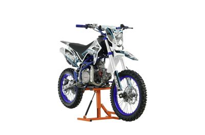 купить Мотоцикл ROCKOT HI-TECH 125 Comandante 2.0 PITBIKE в Москве - фото 