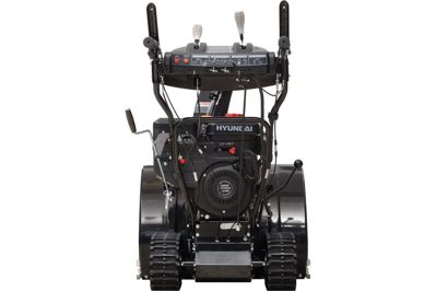 купить Снегоуборщик HYUNDAI S 7713-T в Москве - фото 