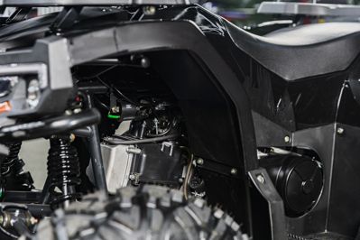 купить Квадроцикл SHARMAX 280 RX Activator в Москве - фото 