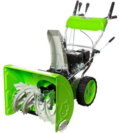 Снегоуборщик REDVERG RD-SB62/7 в Москве