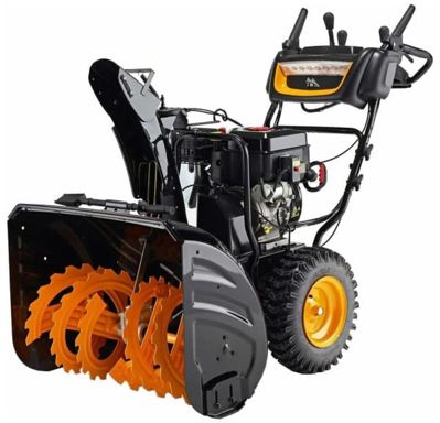 Снегоуборщик MCCULLOCH ST76EP в Москве