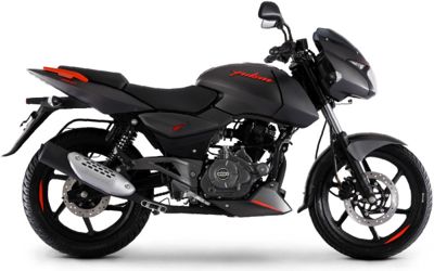 Мотоцикл BAJAJ Pulsar 180 в Москве