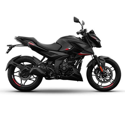 купить Мотоцикл BAJAJ Pulsar N250 в Москве - фото 