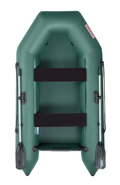 купить Лодка ПВХ РОДЖЕР Standart 2600 в Москве - фото 
