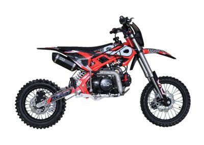 Мотоцикл OXO Base 110 SA PITBIKE в Москве