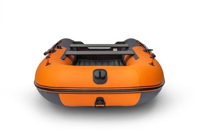 купить Лодка ПВХ STORMLINE Air Classic Tactic 400 в Москве - фото 