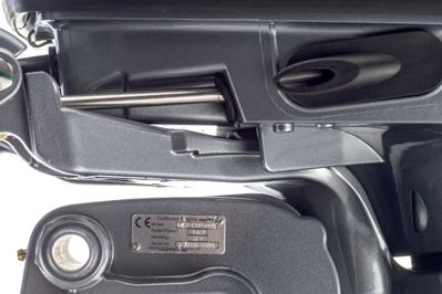 купить Лодка ПВХ SKAT Тритон 370 + 2х-тактный лодочный мотор MIKATSU M20FHS в Москве - фото 