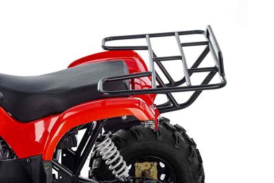 купить Квадроцикл TIGER Opti 150 (2024) в Москве - фото 