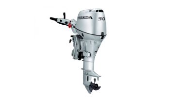 4х-тактный лодочный мотор HONDA BF 30 DK2 SHGU в Москве