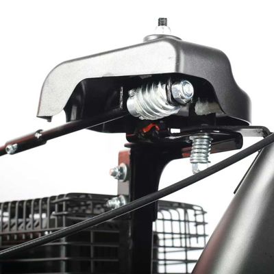 купить Снегоуборщик PATRIOT Сибирь 110Е в Москве - фото 