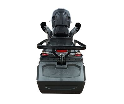 купить Снегоход BRP Lynx Commander STD 900 Ace (2025) в Москве - фото 