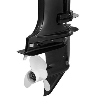 купить 2х-тактный лодочный мотор HIDEA HD40FEL-T в Москве - фото 