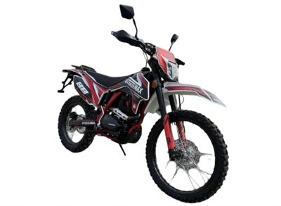 Мотоцикл GT Racer Max 300 (175FMN) 21/18 в Москве