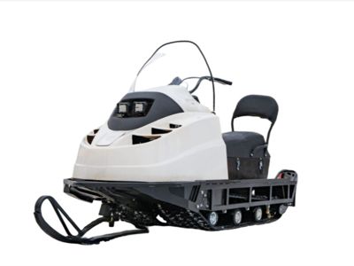 купить Снегоход БУРЛАК СК (Loncin 30 л.с.) в Москве - фото 